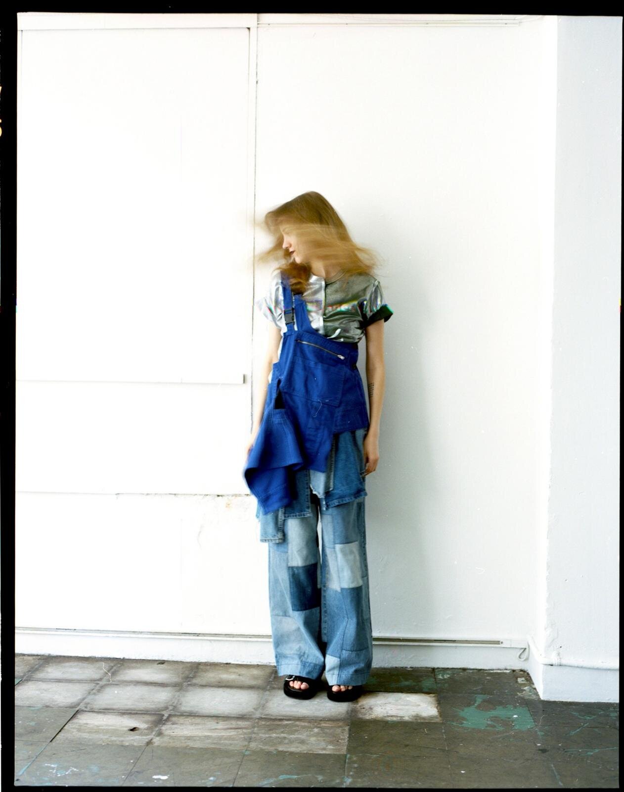 キイト(QUIITO) 2026年春夏ウィメンズコレクション  - 写真10