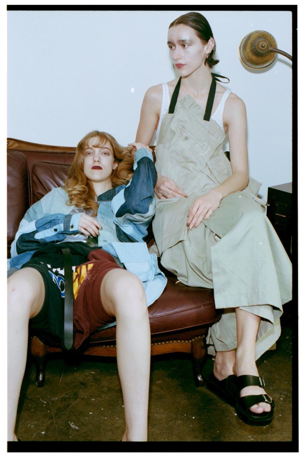 キイト(QUIITO) 2026年春夏ウィメンズコレクション  - 写真11