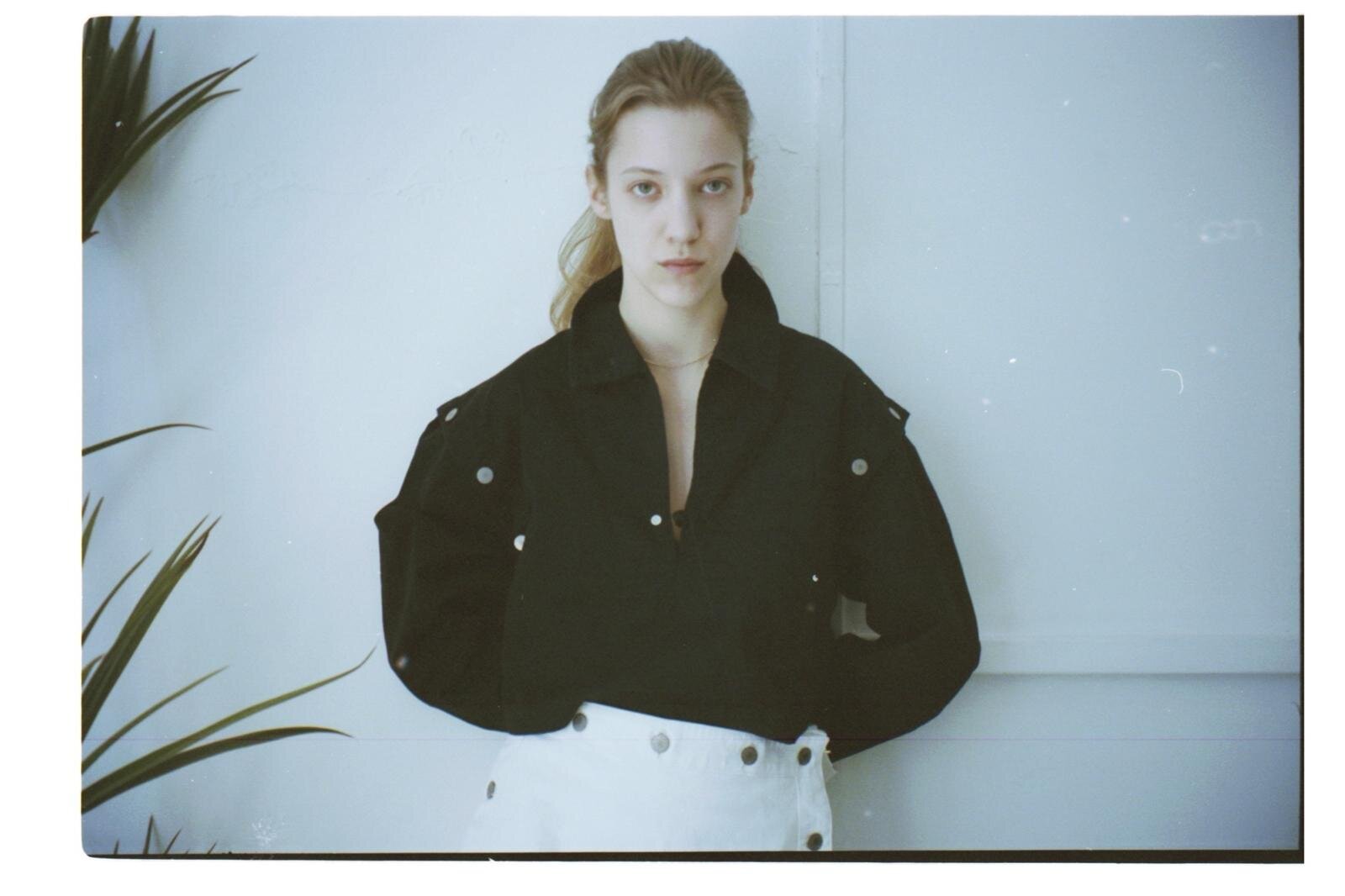 キイト(QUIITO) 2026年春夏ウィメンズコレクション  - 写真3