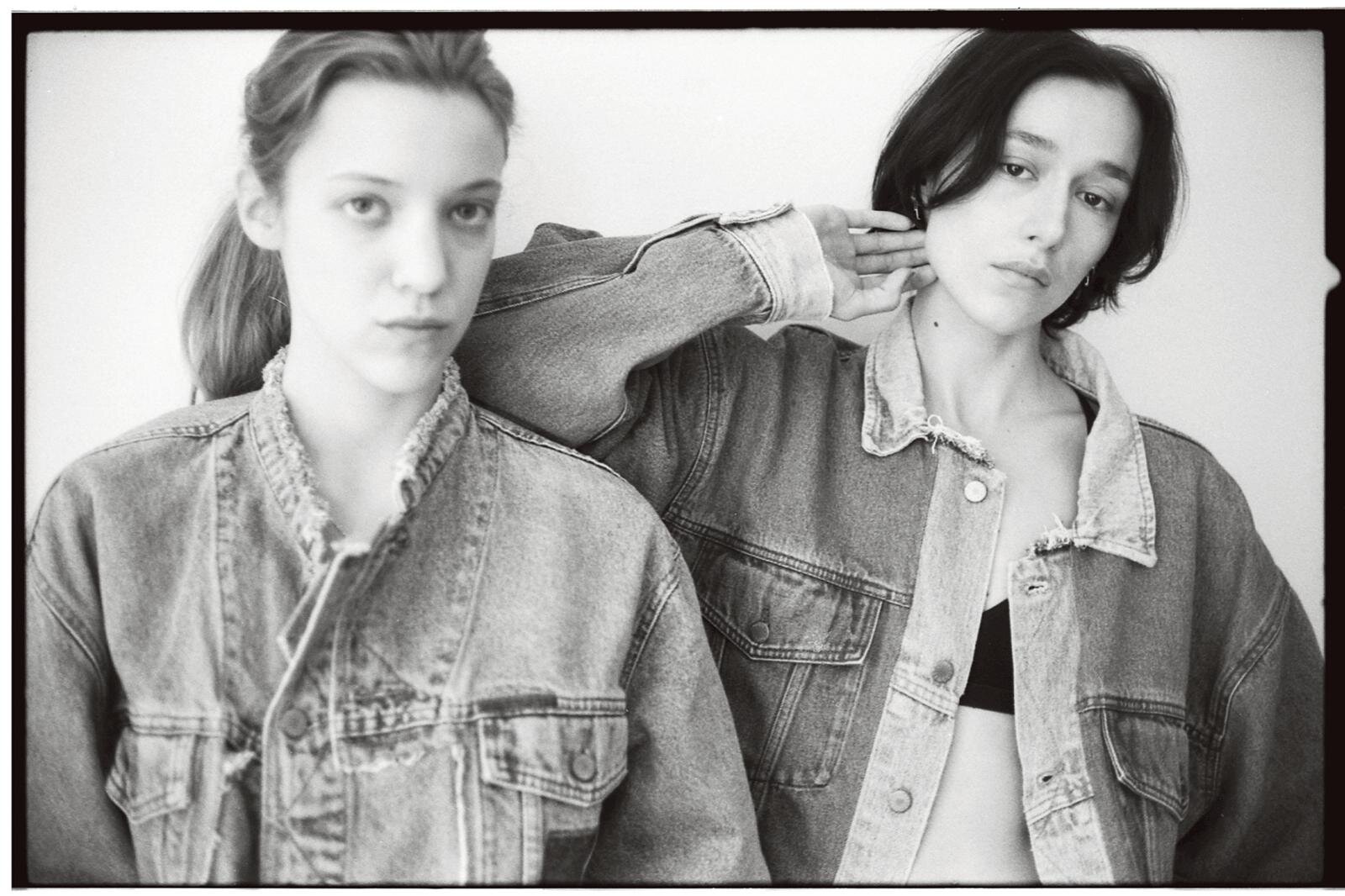 キイト(QUIITO) 2026年春夏ウィメンズコレクション  - 写真4