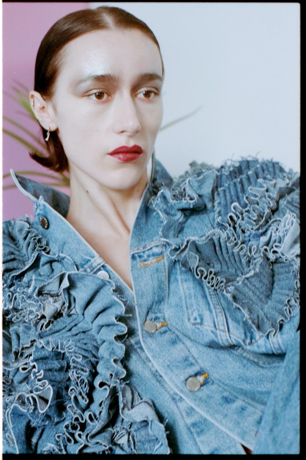 キイト(QUIITO) 2026年春夏ウィメンズコレクション  - 写真6