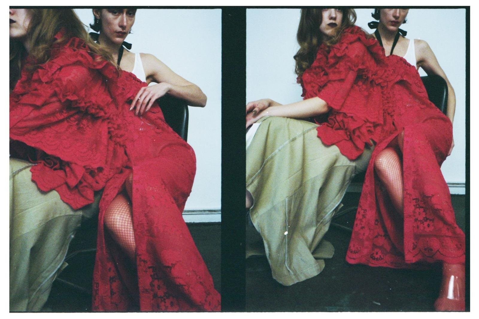 キイト(QUIITO) 2026年春夏ウィメンズコレクション  - 写真8