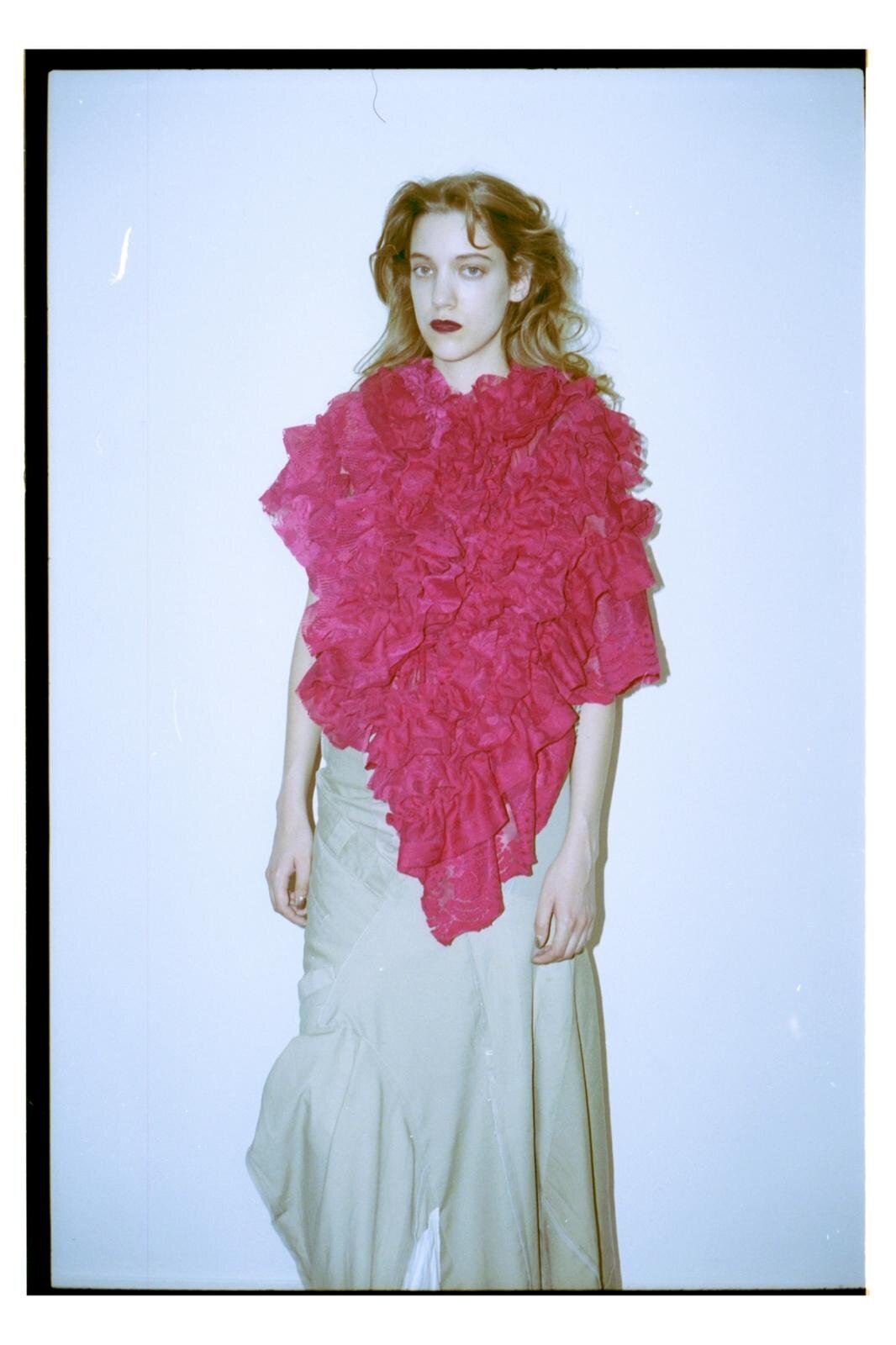 キイト(QUIITO) 2026年春夏ウィメンズコレクション  - 写真9