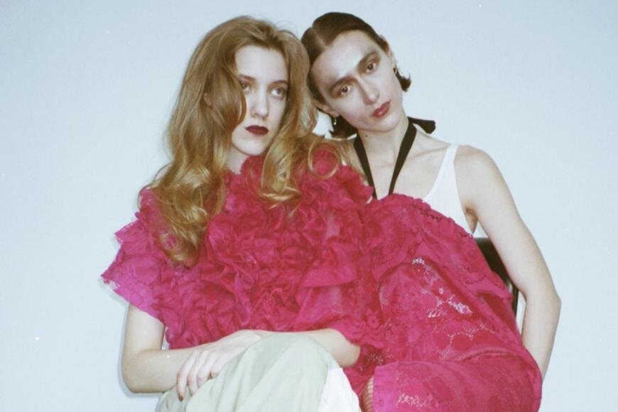 キイト 2026年春夏 ウィメンズ コレクション