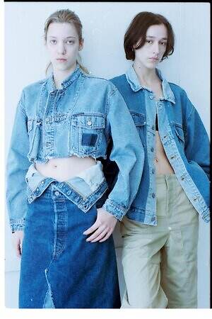 キイト(QUIITO) 2026年春夏ウィメンズコレクション  - 写真1