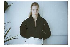 キイト(QUIITO) 2026年春夏ウィメンズコレクション  - 写真3