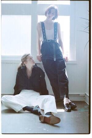 キイト(QUIITO) 2026年春夏ウィメンズコレクション  - 写真5