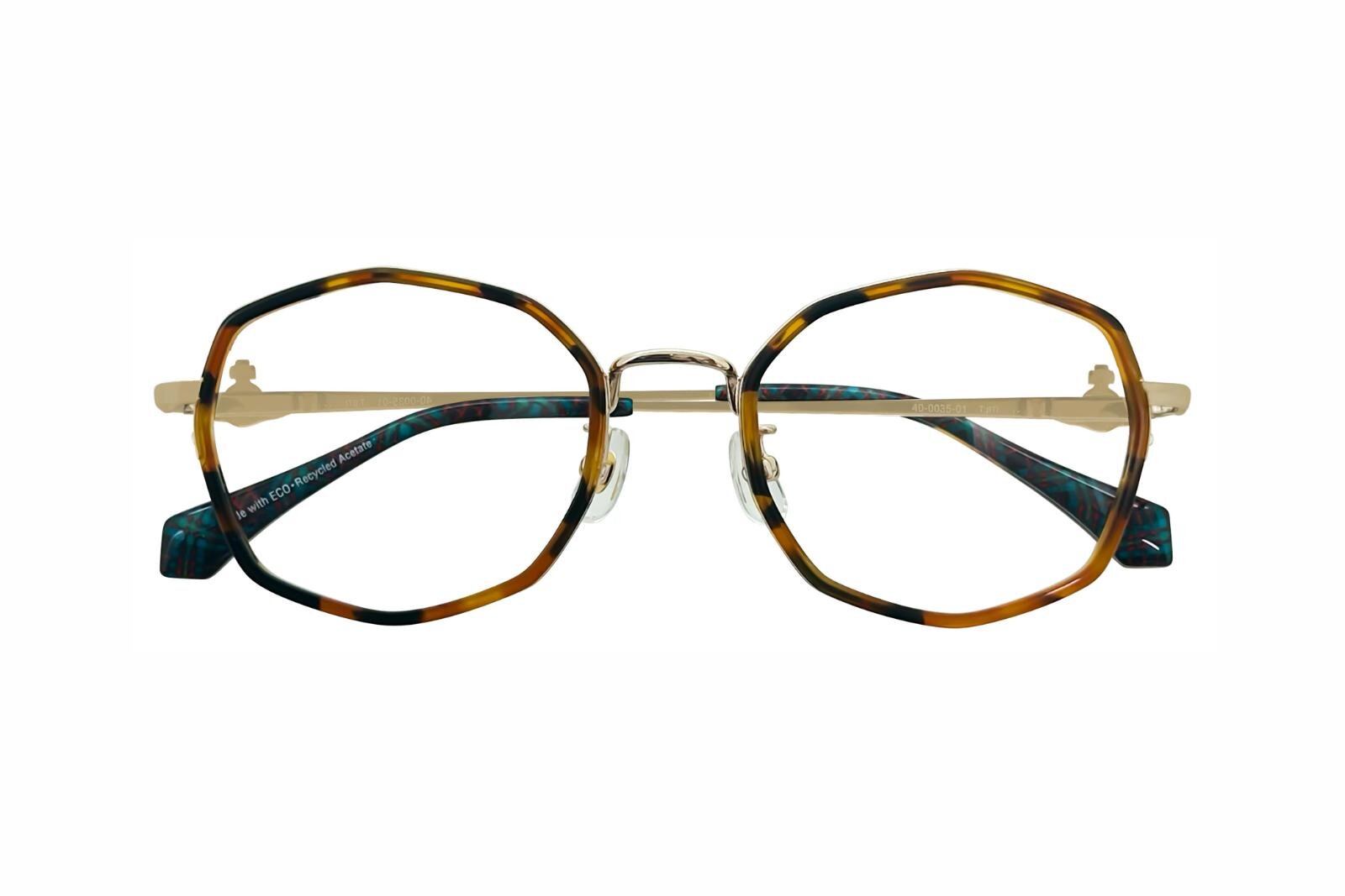 Vivienne Westwood キャットアイメガネ　度あり キャットアイ Vivienne Westwood(ヴィヴィアンウエストウッド