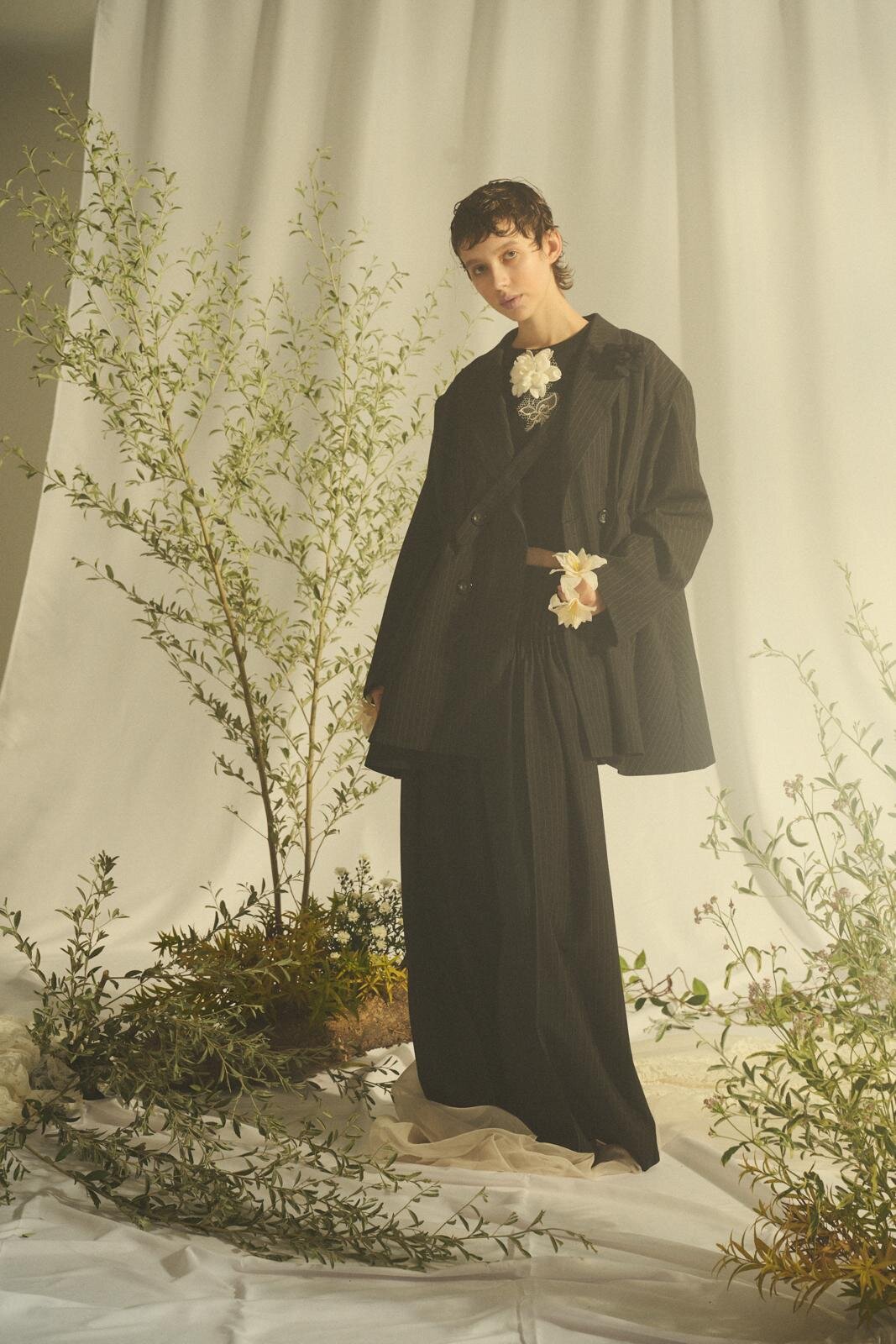 オーバーレース 2026年春夏｜ 