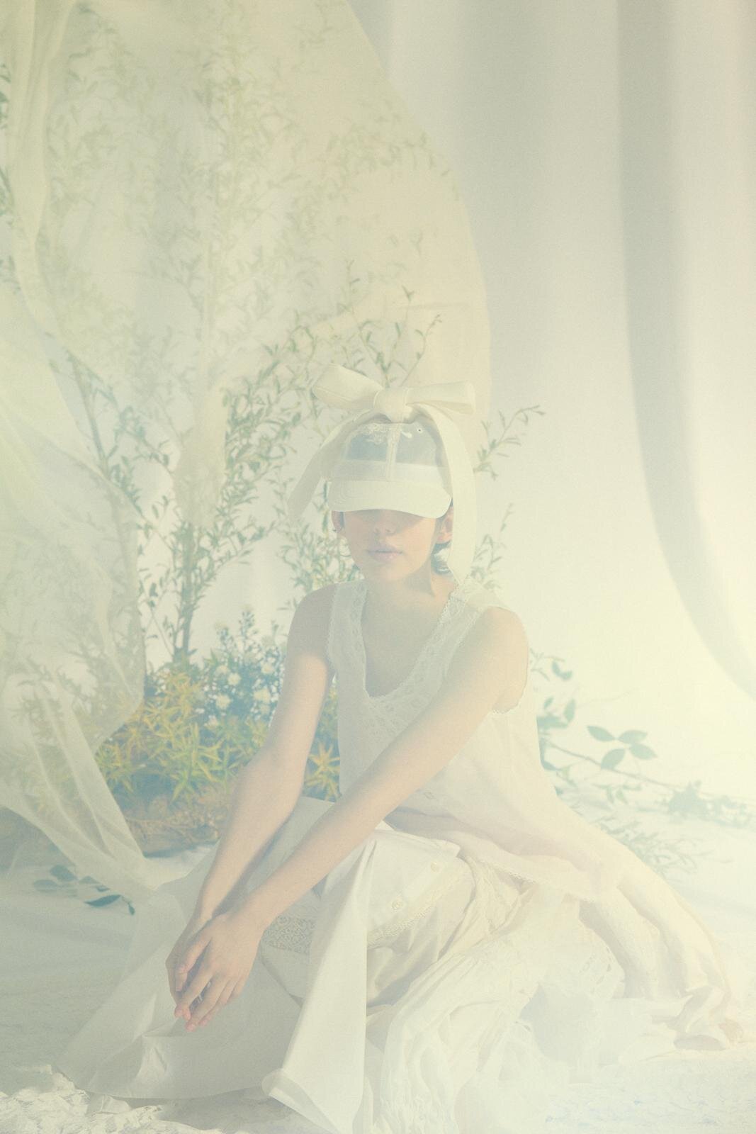 オーバーレース(overlace) 2026年春夏ウィメンズコレクション  - 写真11