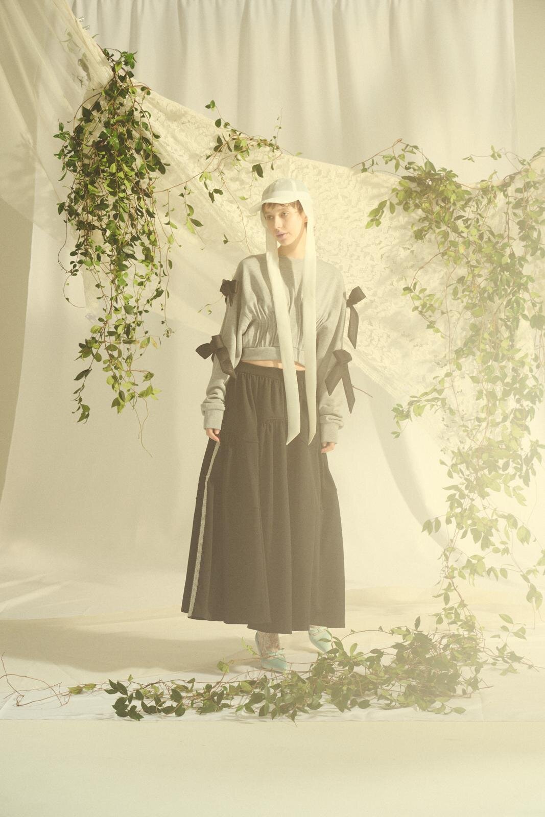 オーバーレース(overlace) 2026年春夏ウィメンズコレクション  - 写真27