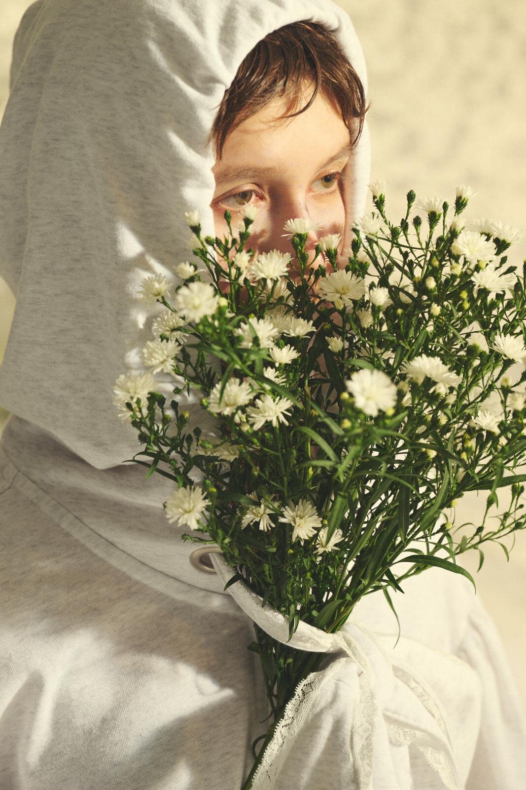 オーバーレース(overlace) 2026年春夏ウィメンズコレクション  - 写真30