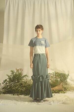 オーバーレース(overlace) 2026年春夏ウィメンズコレクション  - 写真25