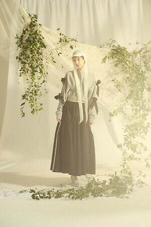 オーバーレース(overlace) 2026年春夏ウィメンズコレクション  - 写真27