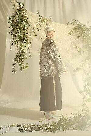 オーバーレース(overlace) 2026年春夏ウィメンズコレクション  - 写真28