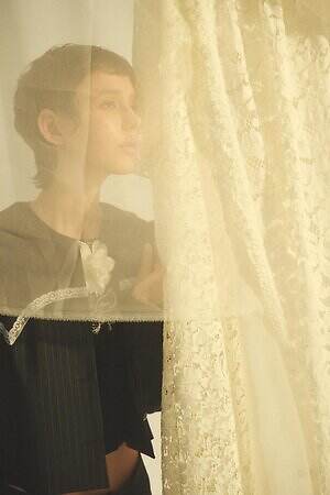 オーバーレース(overlace) 2026年春夏ウィメンズコレクション  - 写真39