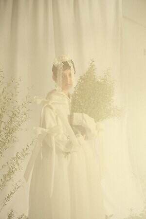 オーバーレース(overlace) 2026年春夏ウィメンズコレクション  - 写真4