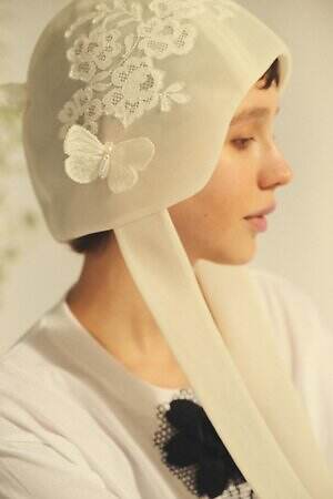 オーバーレース(overlace) 2026年春夏ウィメンズコレクション  - 写真7