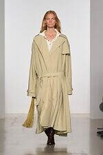 カルバン・クライン 26年春夏コレクション - “ありのまま”のリアルクローズ｜写真14