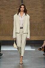 カルバン・クライン 26年春夏コレクション - “ありのまま”のリアルクローズ｜写真16