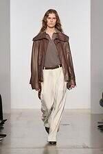 カルバン・クライン 26年春夏コレクション - “ありのまま”のリアルクローズ｜写真17