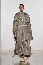 カルバン・クライン 26年春夏コレクション - “ありのまま”のリアルクローズ｜写真19