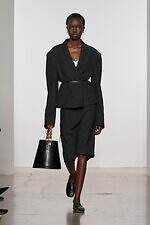 カルバン・クライン 26年春夏コレクション - “ありのまま”のリアルクローズ｜写真27