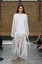 カルバン・クライン 26年春夏コレクション - “ありのまま”のリアルクローズ｜写真34