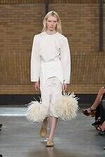 カルバン・クライン 26年春夏コレクション - “ありのまま”のリアルクローズ｜写真35