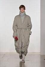 カルバン・クライン 26年春夏コレクション - “ありのまま”のリアルクローズ｜写真38