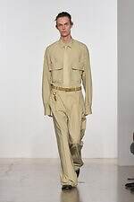 カルバン・クライン 26年春夏コレクション - “ありのまま”のリアルクローズ｜写真4