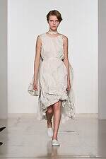 カルバン・クライン 26年春夏コレクション - “ありのまま”のリアルクローズ｜写真40