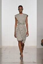 カルバン・クライン 26年春夏コレクション - “ありのまま”のリアルクローズ｜写真41