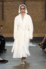 カルバン・クライン 26年春夏コレクション - “ありのまま”のリアルクローズ｜写真42