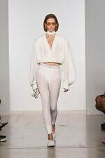 カルバン・クライン 26年春夏コレクション - “ありのまま”のリアルクローズ｜写真44