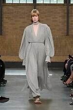 カルバン・クライン 26年春夏コレクション - “ありのまま”のリアルクローズ｜写真45