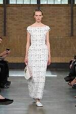 カルバン・クライン 26年春夏コレクション - “ありのまま”のリアルクローズ｜写真47