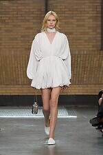 カルバン・クライン 26年春夏コレクション - “ありのまま”のリアルクローズ｜写真48