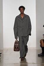 カルバン・クライン 26年春夏コレクション - “ありのまま”のリアルクローズ｜写真50