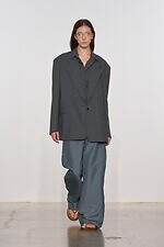 カルバン・クライン 26年春夏コレクション - “ありのまま”のリアルクローズ｜写真54