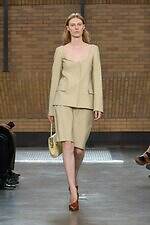 カルバン・クライン 26年春夏コレクション - “ありのまま”のリアルクローズ｜写真7