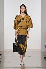 カルバン・クライン 26年春夏コレクション - “ありのまま”のリアルクローズ｜写真8