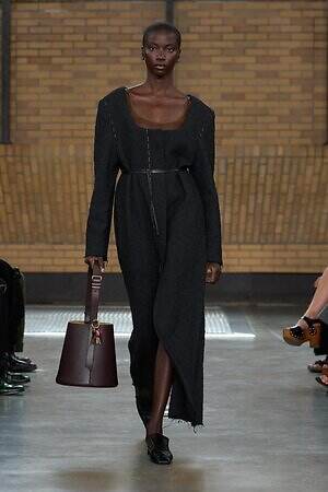 カルバン・クライン(Calvin Klein) 2026年春夏ウィメンズ&メンズコレクション  - 写真2