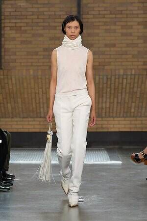 カルバン・クライン(Calvin Klein) 2026年春夏ウィメンズ&メンズコレクション  - 写真23