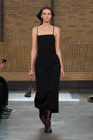 カルバン・クライン(Calvin Klein) 2026年春夏ウィメンズ&メンズコレクション  - 写真3