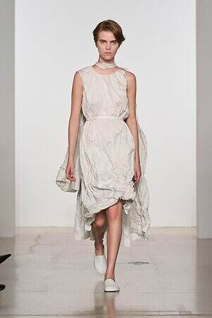 カルバン・クライン(Calvin Klein) 2026年春夏ウィメンズ&メンズコレクション  - 写真40