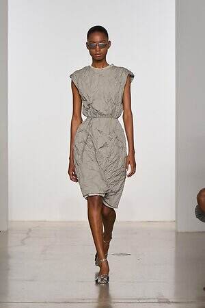 カルバン・クライン(Calvin Klein) 2026年春夏ウィメンズ&メンズコレクション  - 写真41