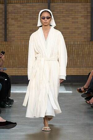 カルバン・クライン(Calvin Klein) 2026年春夏ウィメンズ&メンズコレクション  - 写真42