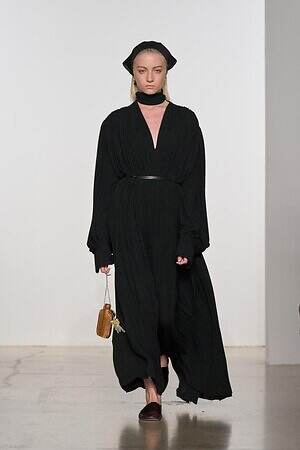 カルバン・クライン(Calvin Klein) 2026年春夏ウィメンズ&メンズコレクション  - 写真43