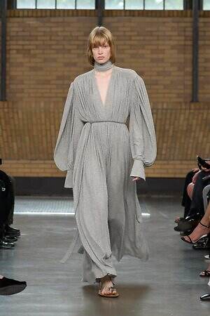 カルバン・クライン(Calvin Klein) 2026年春夏ウィメンズ&メンズコレクション  - 写真45